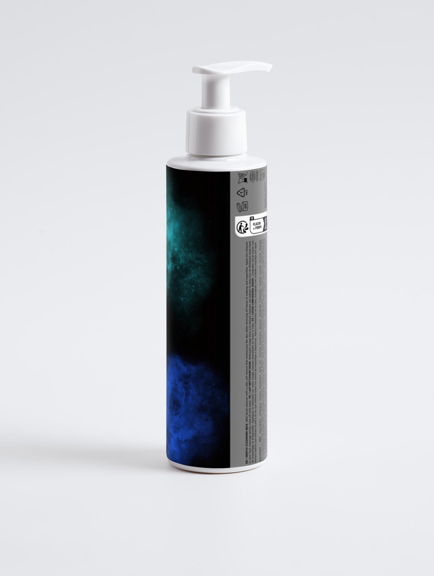 Gentle Cleansing Milk