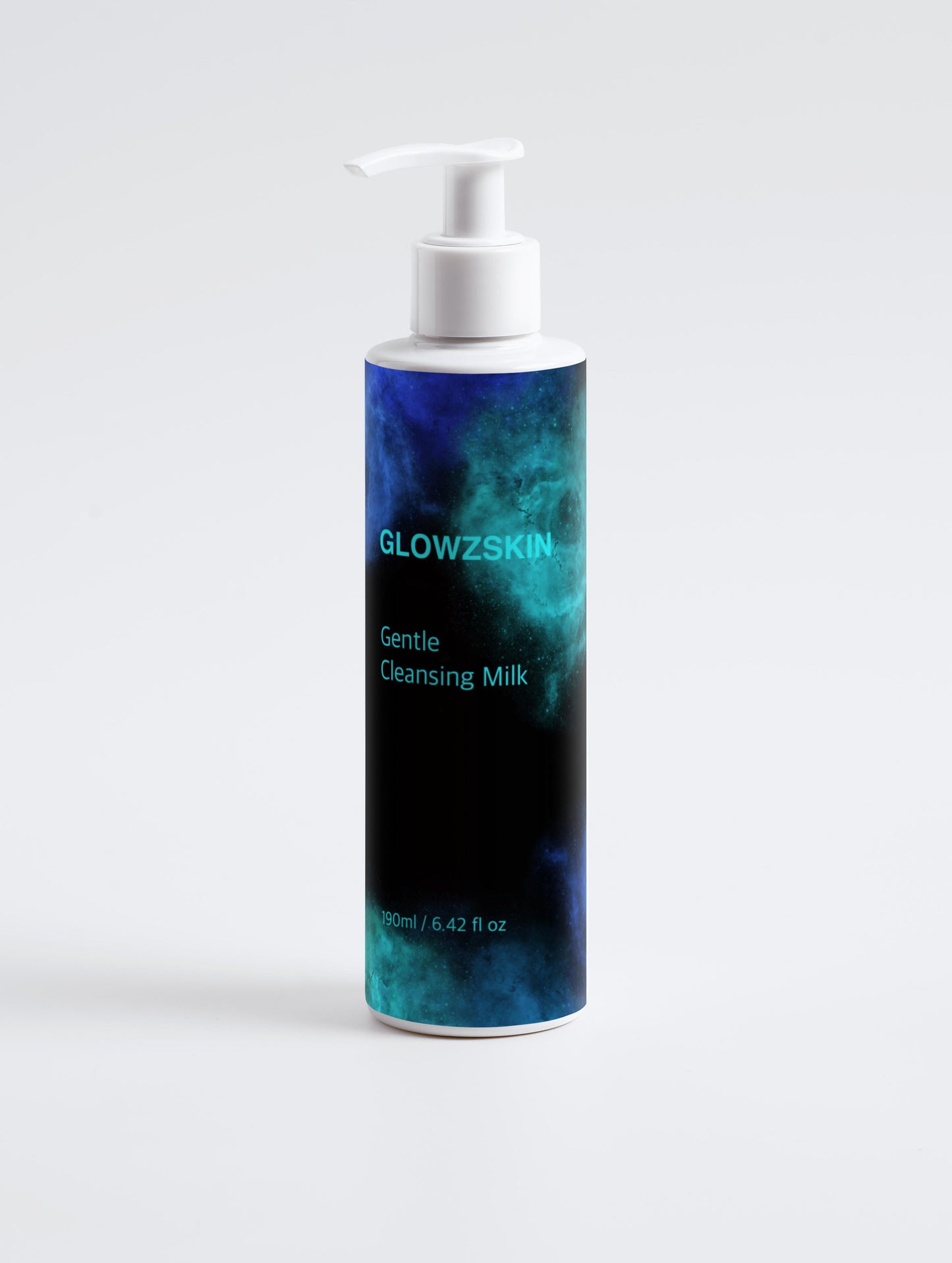 Gentle Cleansing Milk