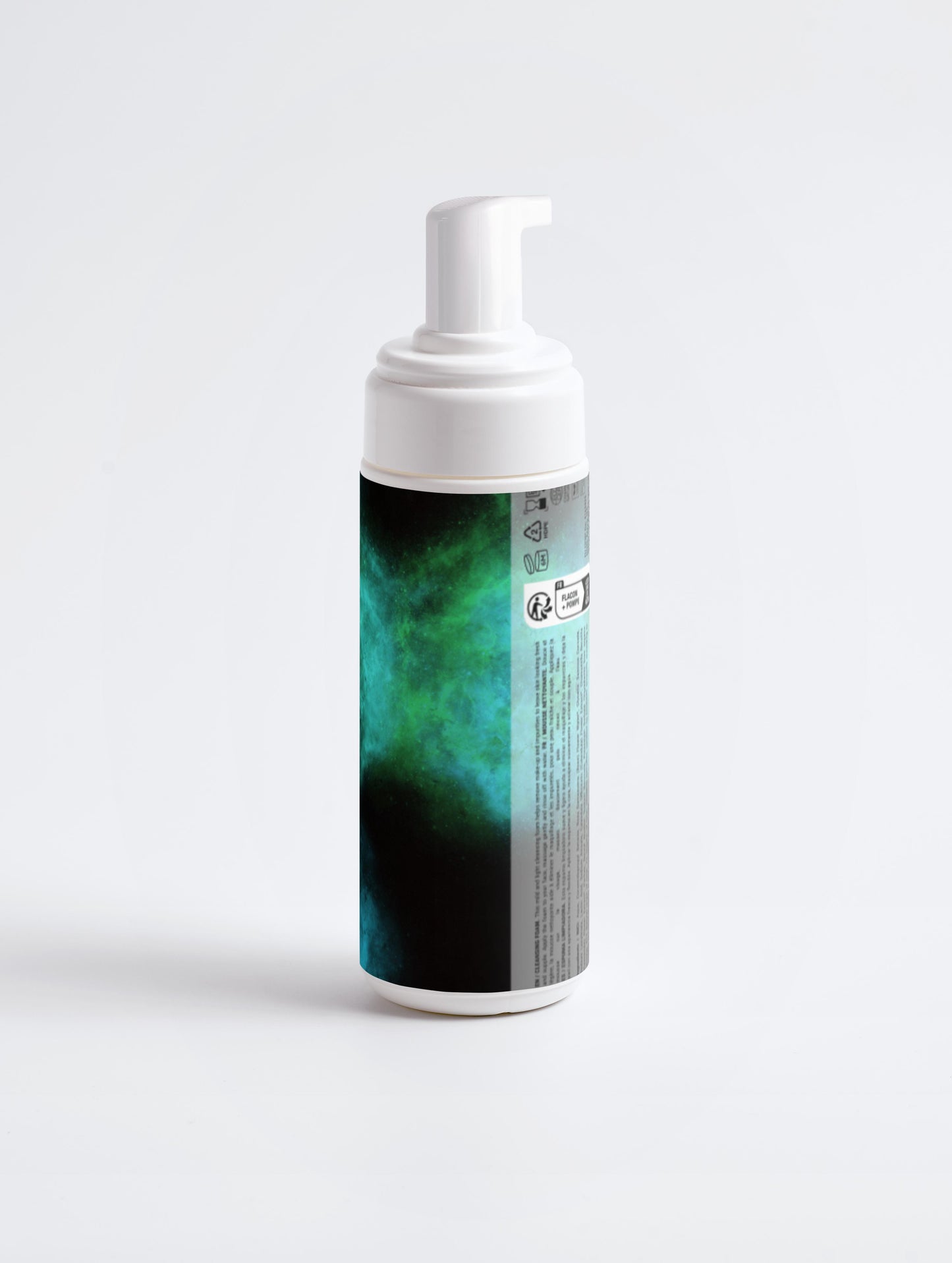 Island Cleansing Foam