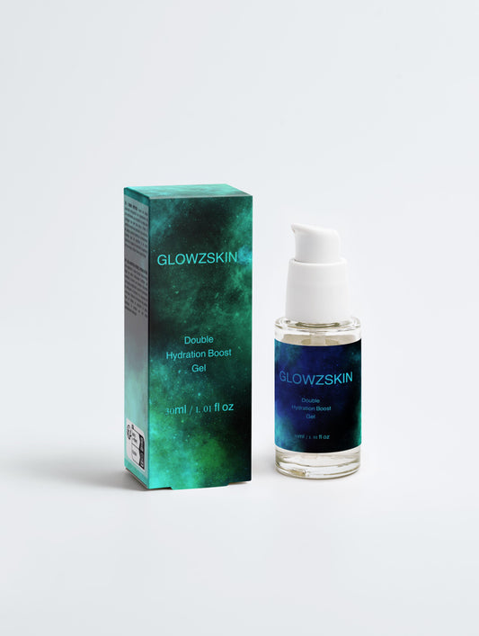Double Hydration Boost Gel