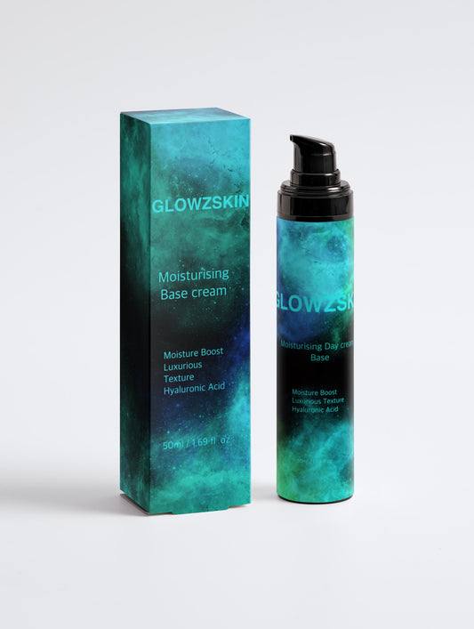 Moisturising Base Cream