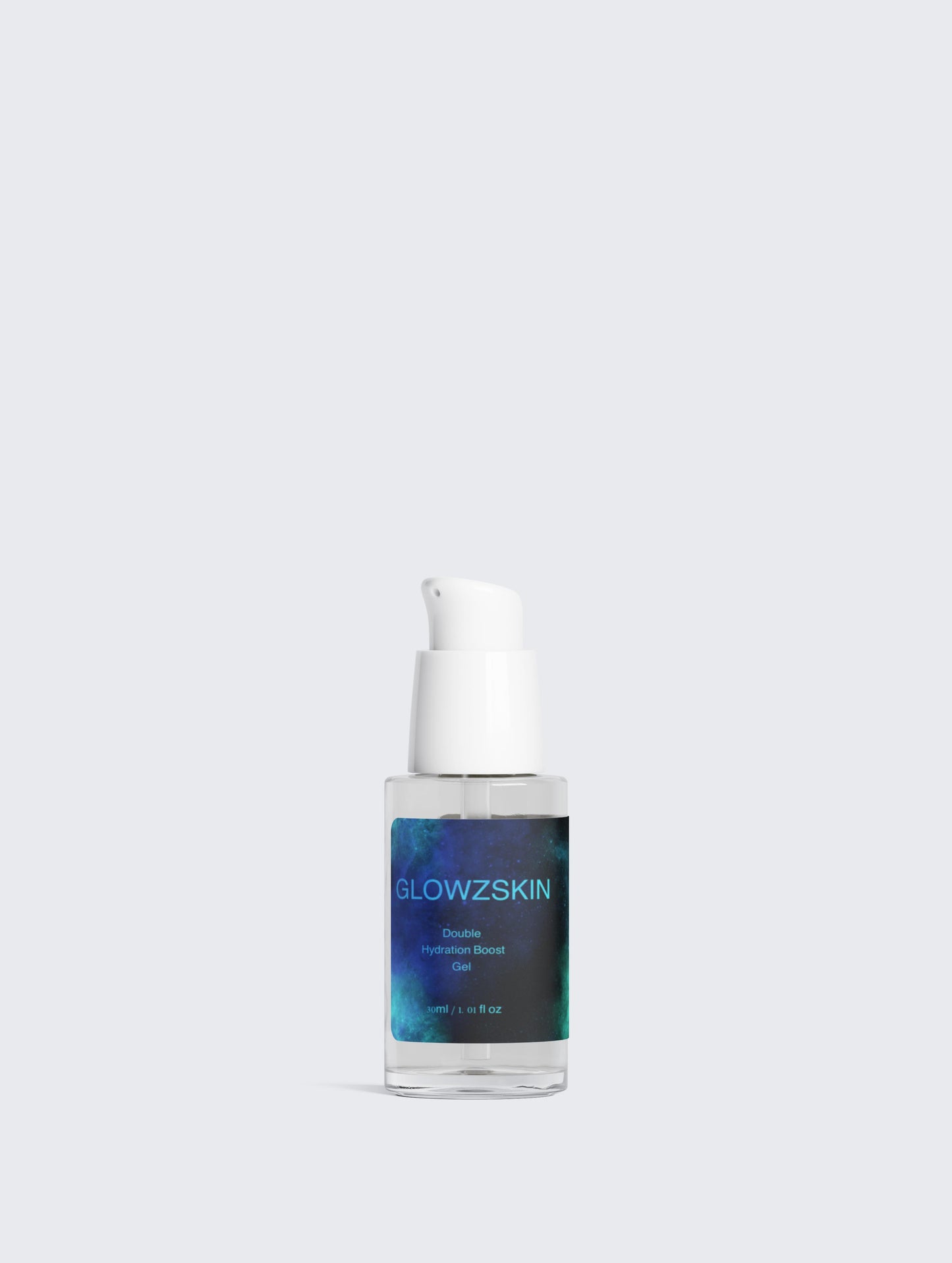 Double Hydration Boost Gel