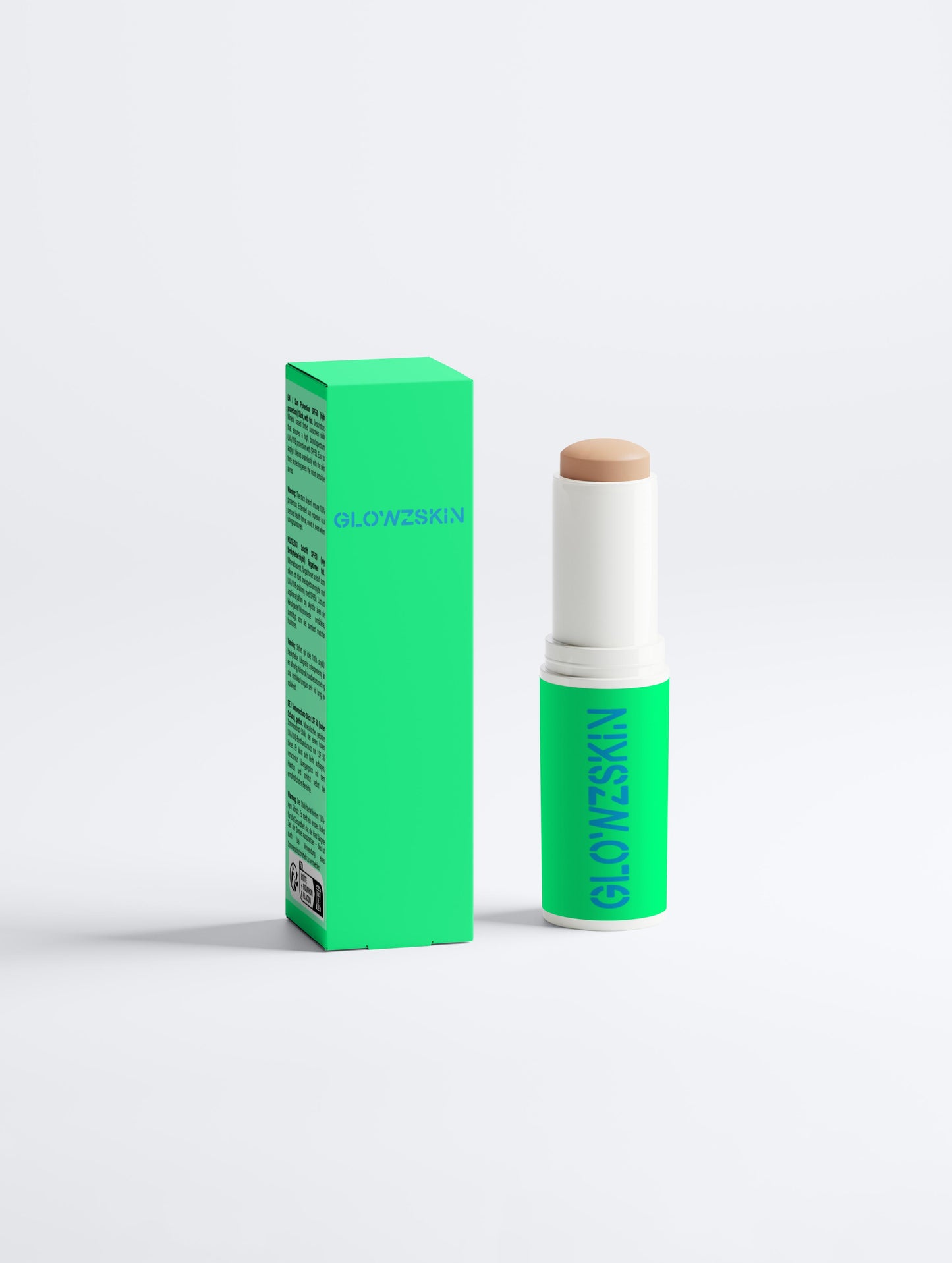 Sun Protection SPF50 Stick, with tint